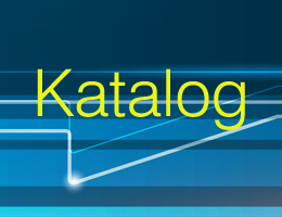 Katalog für Hochspannungssteckverbinder HV Steckverbinder, Katalog