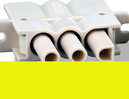 variable Hochspannungssteckverbinder variable high voltage connectors